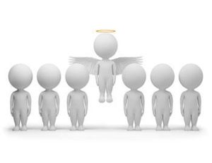 Qué hacer para que un business angel se fije en tu proyecto