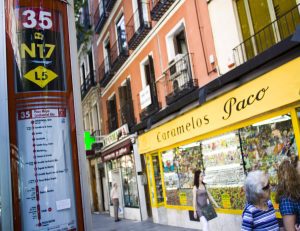 ¿Qué local es bueno para mi negocio?