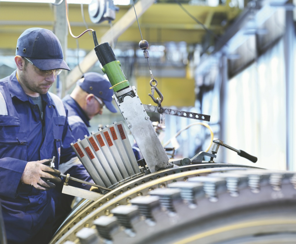 ¿Qué necesita la industria española para su recuperación?