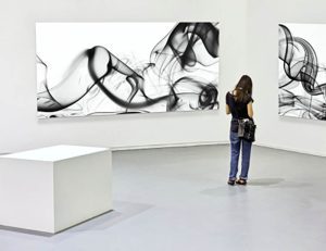 Qué negocios puedes montar en el mundo del arte