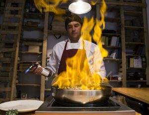 ¿Qué nuevas oportunidades se están cocinando en el 2018?