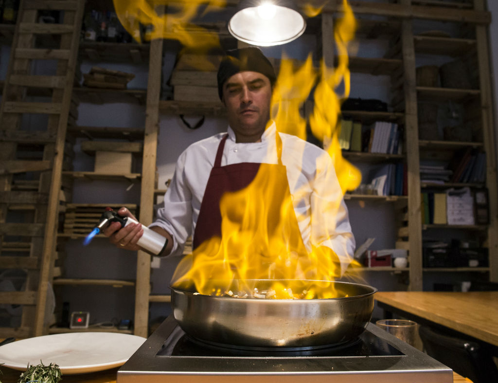 ¿Qué nuevas oportunidades se están cocinando en el 2018?