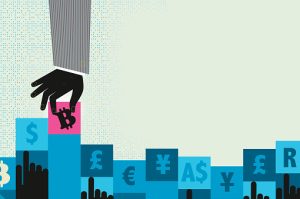 ¿Qué pasaría con Hacienda si tu empresa te pagase ahora con bitcoin?