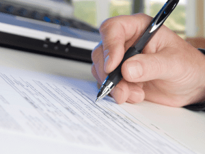 ¿Qué pasó con el Documento Único Electrónico (DUE)?