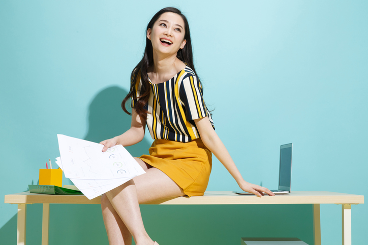 ¿Qué técnicas emplear para no quemarte en el trabajo?