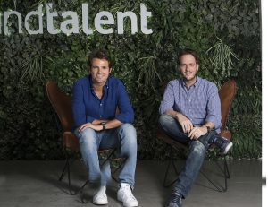 Qué tiene esta startup para haber recibido 75 millones de inversión
