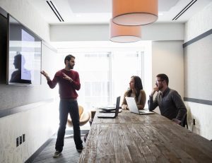¿Qué tipos de empresas puedes crear?