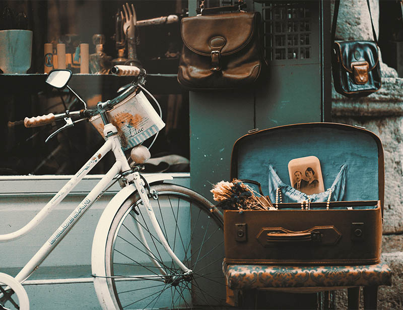 Qué ventajas tiene darle un ‘toque retro’ a tu marca o tus productos