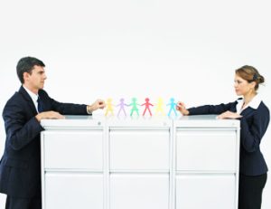 ¿Qué es el networking?