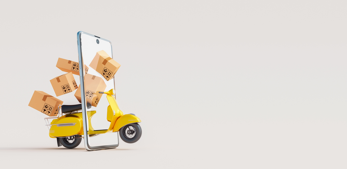 quick commerce