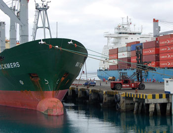 ¿Quién financia tus exportaciones?