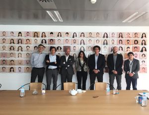 ¿Quieres convertirte en un emprendedor de alto impacto?