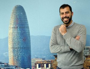 ¿Quieres emprender en el sector tecnológico? El director ejecutivo de 4YFN te habla de las grandes tendencias