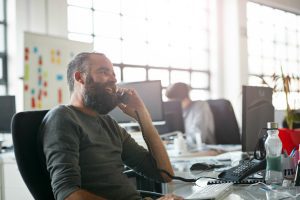 ¿Quieres mejorar una de las principales habilidades de un buen vendedor?