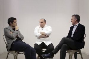 ¿Quieres saber qué opinan los business angels españoles? ¡No te pierdas este vídeo!