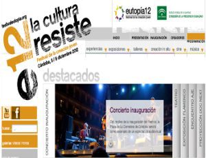 ¿Quieres emprender en cultura?