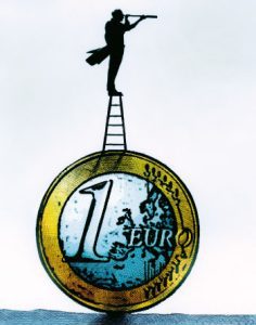 Quiero ser internacional: ¿quién me financia?