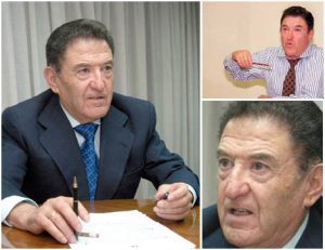 Racional pero supersticioso