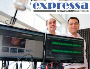 Radios online para empresas y marcas