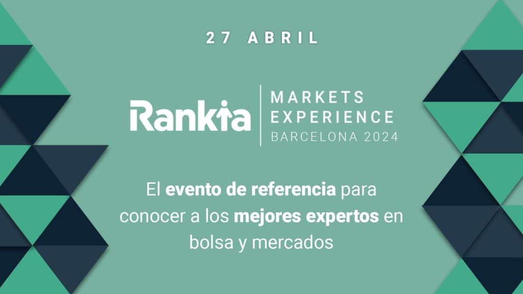 La Rankia Markets vuelve a Barcelona