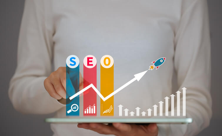 Ranking agencias SEO 2025