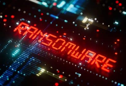 Ransomware