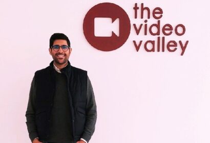 Motion graphics de The Video Valley: la nueva arma secreta de las empresas digitales
