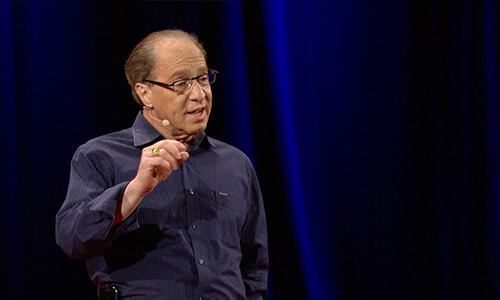 Ray Kurzweil