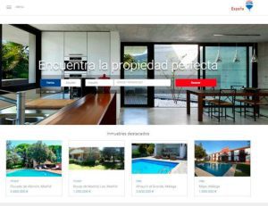 RE/MAX España estrena página web