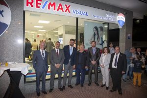 RE/MAX inaugura oficina en Alcalá de Henares