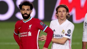 El gran negocio de la final de la Champions League