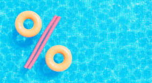 Rebajas de verano