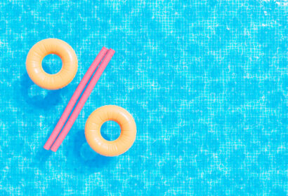 Rebajas de verano