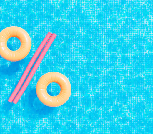Rebajas de verano