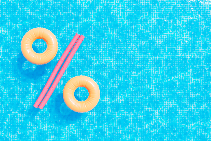 Rebajas de verano
