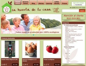 Recién cogido del árbol