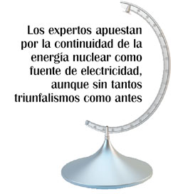 ¿Podríamos vivir sin nuclear?