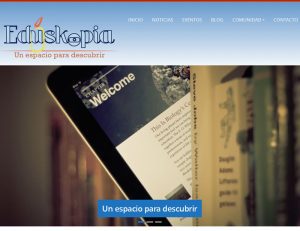 Red social para la educación