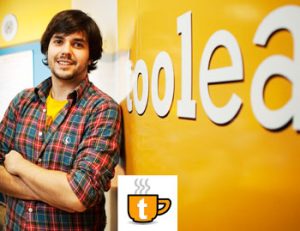 Red para trabajar a través de ‘cloud computing’