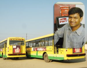 RedBus soluciona la compra de billetes