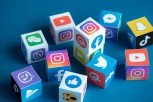 Redes sociales