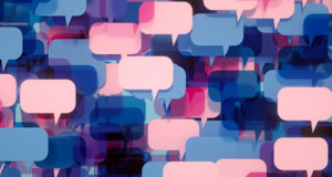 Redes Sociales: El día que a internet le dio por parlotear
