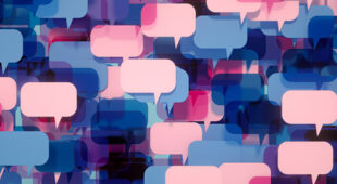 Las redes sociales
