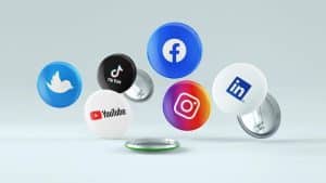 Redes Sociales