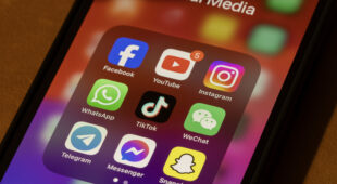 Las redes sociales, palanca para aumentar la venta de tu ecommerce