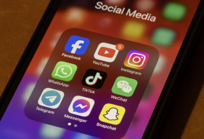Las redes sociales, palanca para aumentar la venta de tu ecommerce