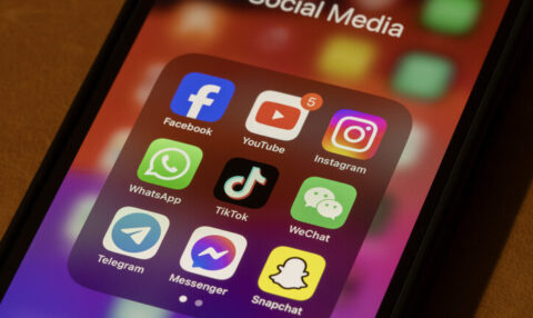 Las redes sociales, palanca para aumentar la venta de tu ecommerce