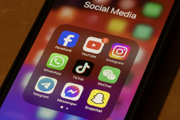 Las redes sociales, palanca para aumentar la venta de tu ecommerce