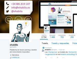 Redes Sociales para pymes