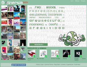 Redes de redes de…